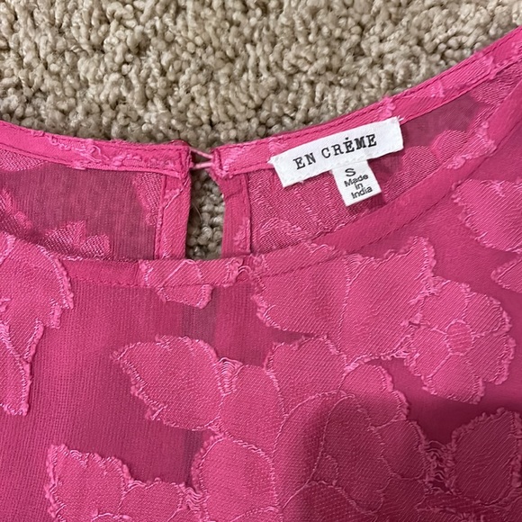 Versona top - Picture 2 of 3